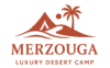 Merzouga Luxury Desert Camp Logo