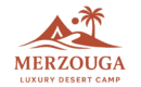 Merzouga Luxury Desert Camp Logo