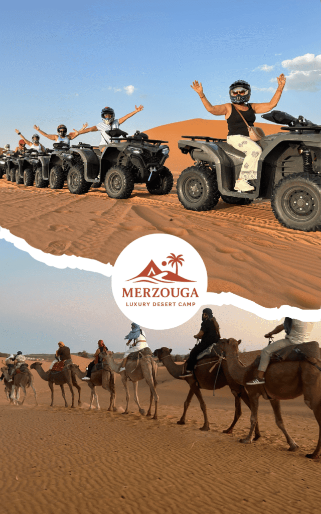 Desert Guided Tours
