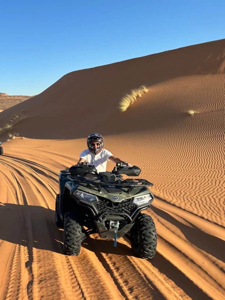 Quad Biking (ATV)