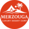 Merzouga Luxury Desert Camp Logo