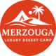 Merzouga Luxury Desert Camp Logo