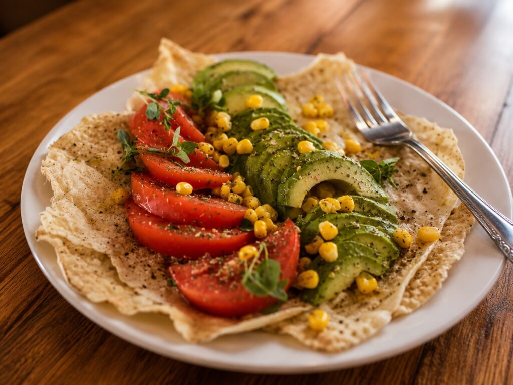 Vegetarian, Vegan & Dietary